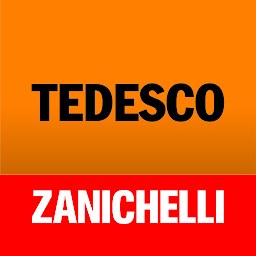 Icon image il Tedesco - Zanichelli