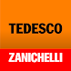il Tedesco - Zanichelli - Androidアプリ