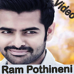 Cover Image of 下载 Ram Pothineni Video Songs Telugu All Hit Song App 1.0.1 APK