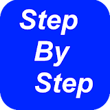 영어회화 하루 Step By Step Lite icon