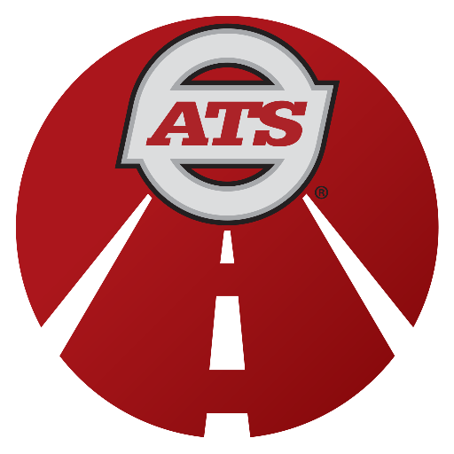 ATS Driver logo