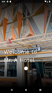 Mr. A Hotel