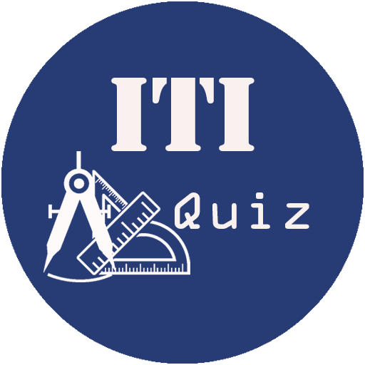 ITI All TRADE MCQ QUIZ logo