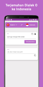 Translate Bahasa Lampung