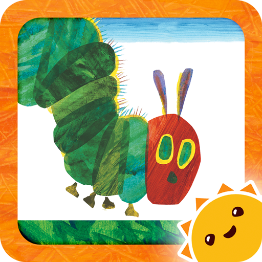 Caterpillar - Play & Explore 1.0.5 Icon