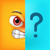 Total Emoji Games - Best Emoji Puzzles icon