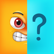 Total Emoji Games - Best Emoji Puzzles