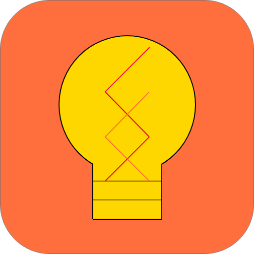 Screen Alive - keep screen on Logo