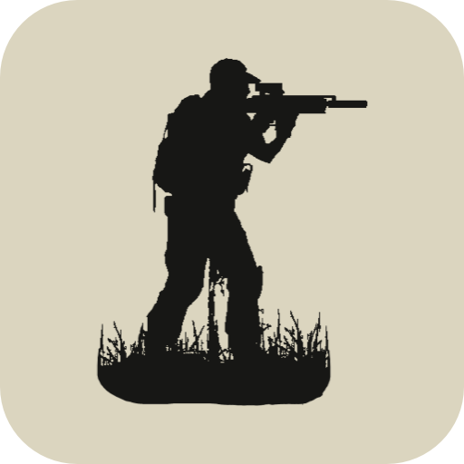 MapGenie: Escape From Tarkov M  Icon