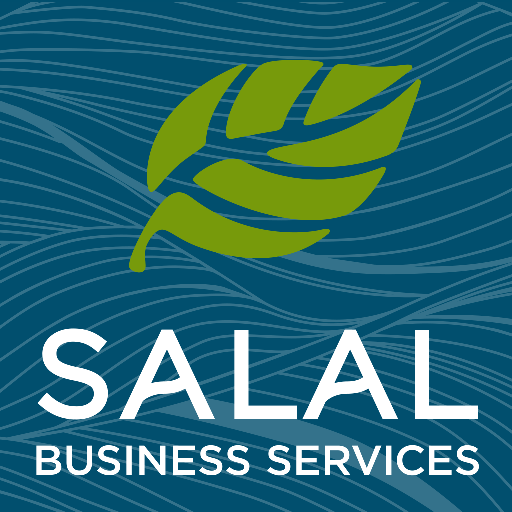 Salal CU Business Deposit logo