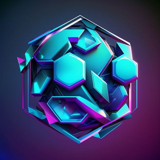 Diffuse Vision AI logo