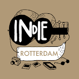 Indie Guides Rotterdam icon