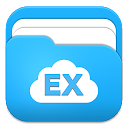 Datei Explorer EX für Android