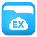 Datei Explorer EX für Android