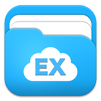 File Explorer EX-簡単なファイルマネージャー