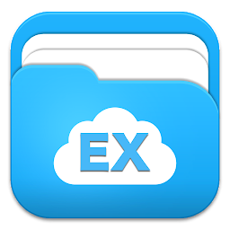 Datei Explorer EX für Android