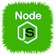 Learn Node.js | Express.js - Androidアプリ