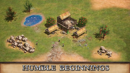 Rise of Empires: Ice and Fire Apk Mod Download 1