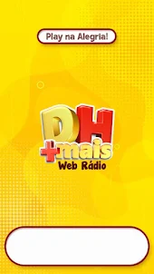 Dh Mais Web Rádio