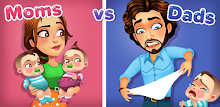 Delicious - Moms vs Dads APK