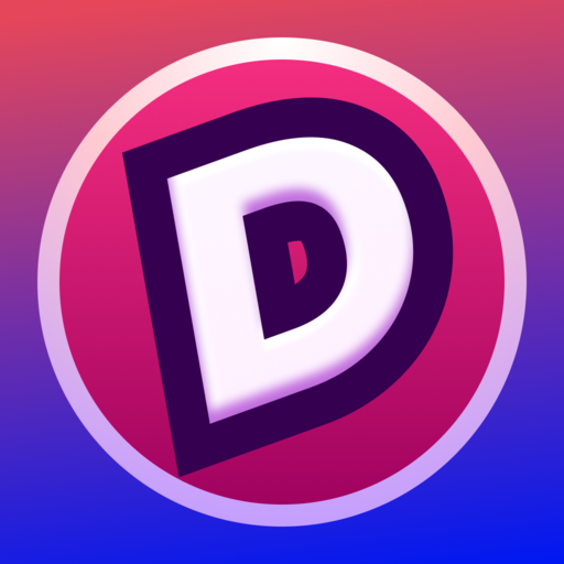 Dunked logo