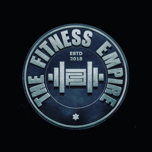 The Fitness Empire 1.0 Icon