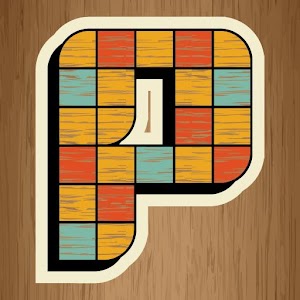  WoodPads 2.7.5 by BADBONES PRODUCTIONS logo