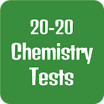 20-20 Chemistry Quizzes Apk