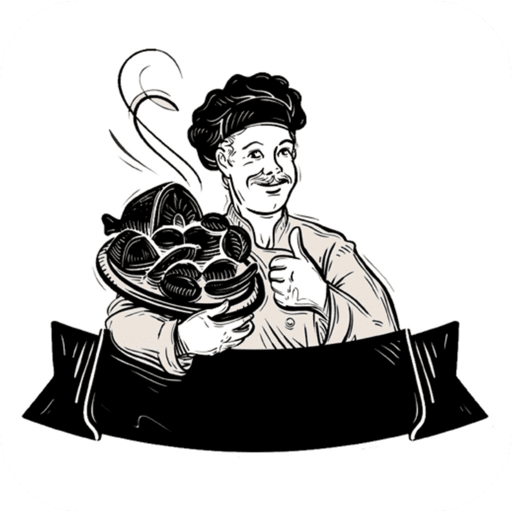 Дымное Мясо | Россия logo