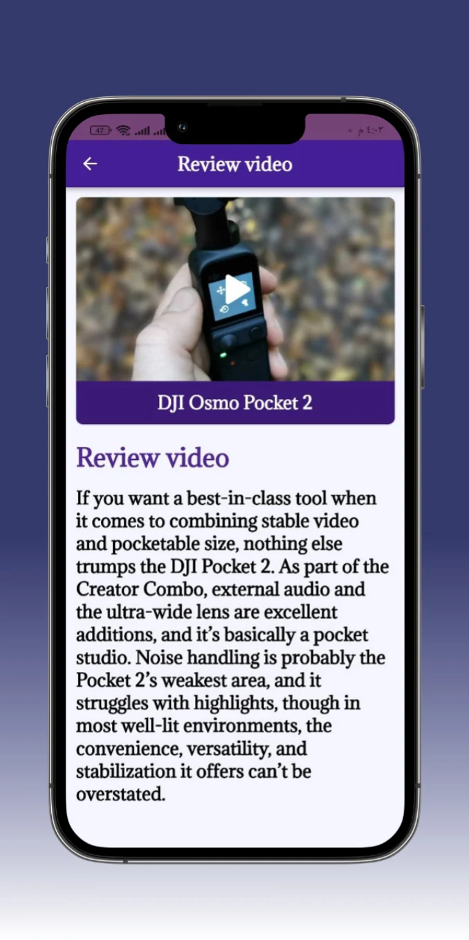 App for dji osmo 2 sales