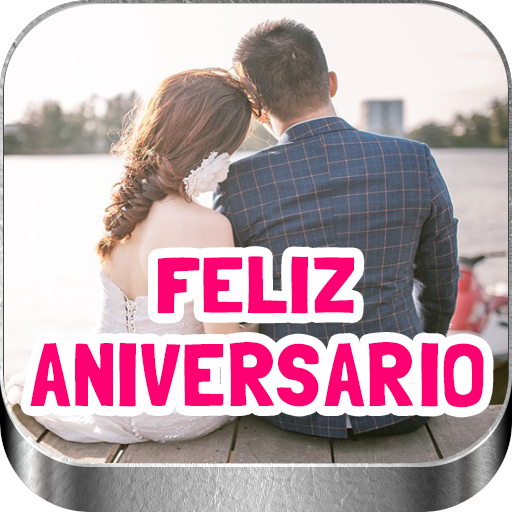 Feliz Aniversario mi Amor - Apps en Google Play