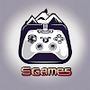 SGames - All in One Games icon