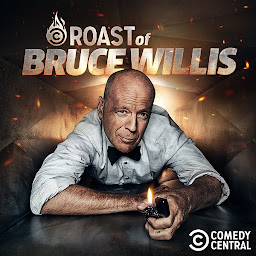 Icon image The Comedy Central Roast of Bruce Willis