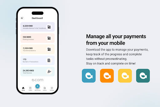Ecom Payments Screen 3