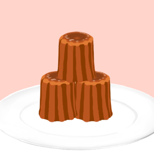カヌレタワー logo