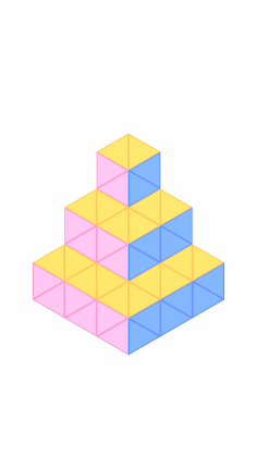 Triangle Wrap - Screenshot 4