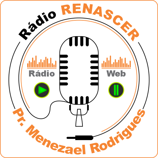 Rádio Toque de Esperança logo