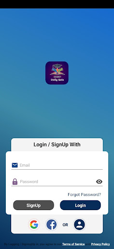 ORSP Daily Quiz Screen 3