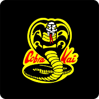 Cobra Kai Wallpapers 2021