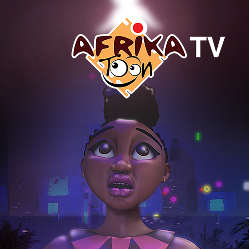 AFRIKA TOON TV logo