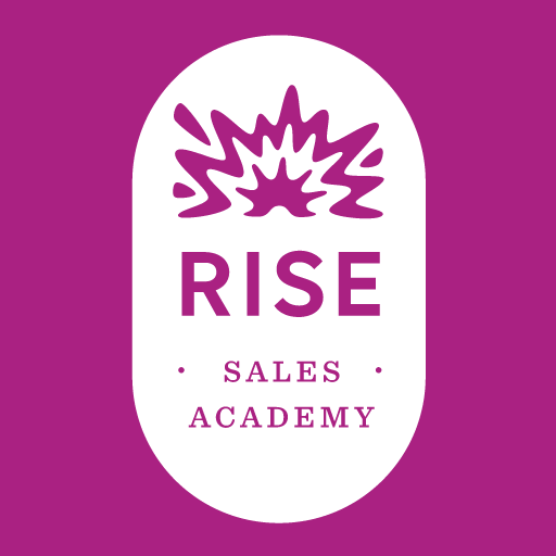 RISE Sales Academy Shakti Apps on Google Play