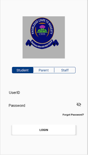 Chaitanya Bharathi High School