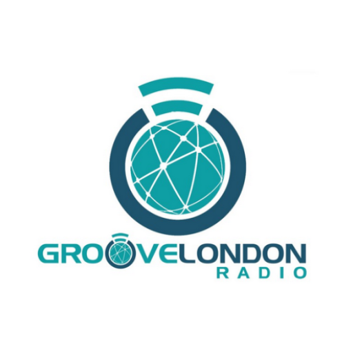 Groovelondon Radio logo