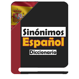 Icon image Spanish Synonym Dictionary