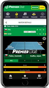 Premier Bet MW Sports Strategy