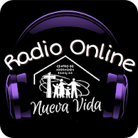CAF Nueva Vida - Radio Online