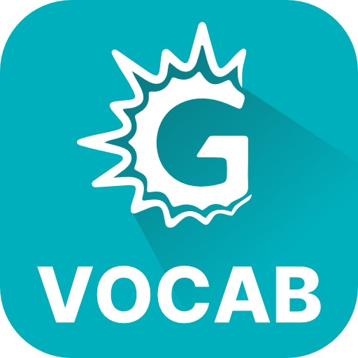Ultimate GRE® Vocabulary Prep 0.8.3 Icon