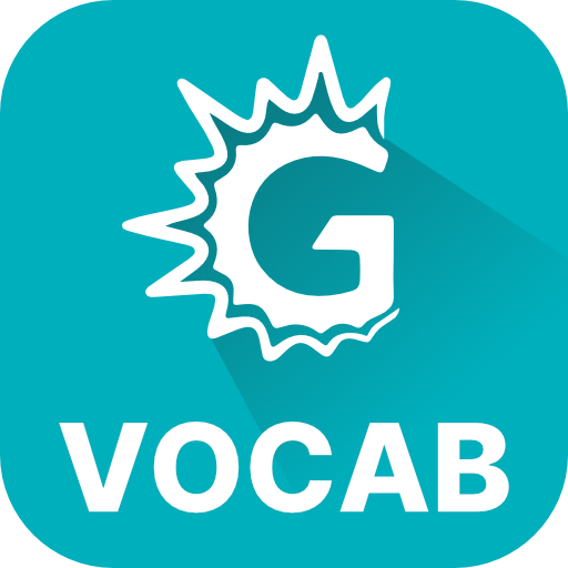 Ultimate GRE® Vocabulary Prep  Icon