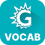 Cover Image of Download English Vocabulary Builder for GRE®, SAT® & more 0.8.3 APK