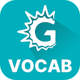 English Vocabulary Builder for GRE®, SAT® & more icon